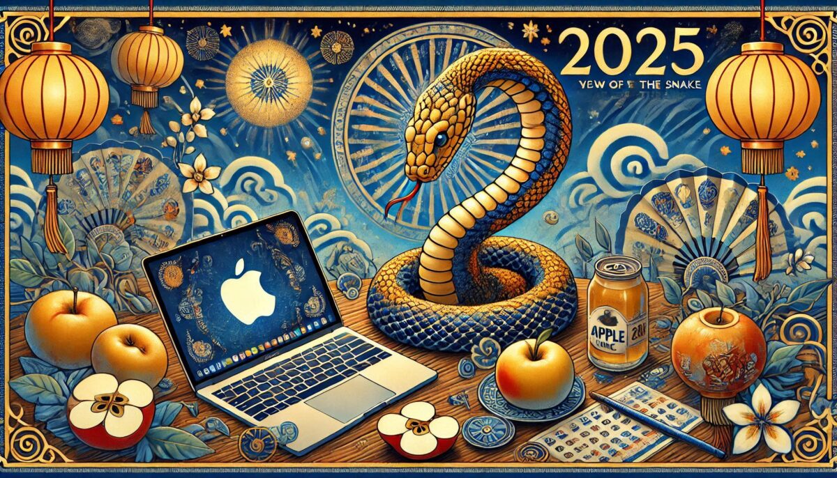 2025年になりました。