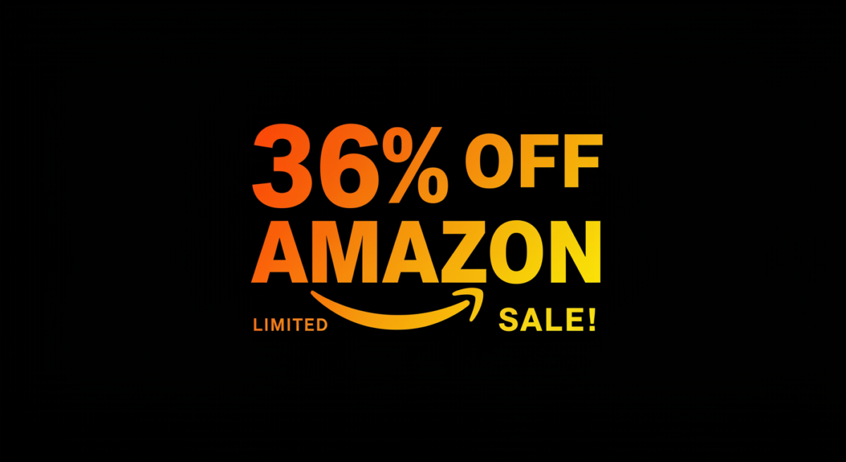 【Amazonタイムセール】MagSafe充電器が36%オフ！