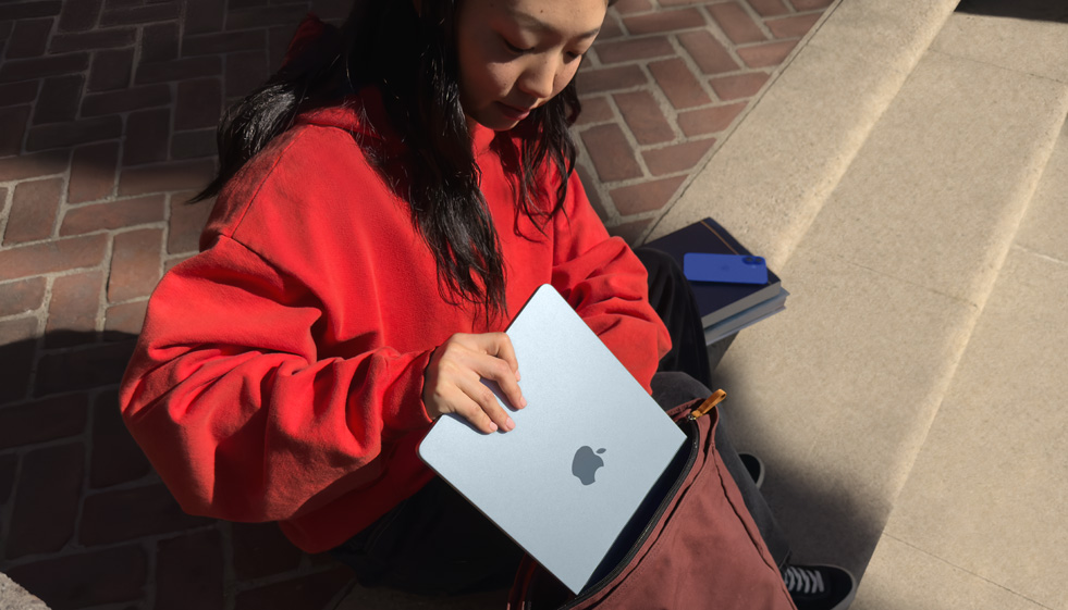 新型MacBook Air(M4, 2025)に買い替えるべき7つの理由
