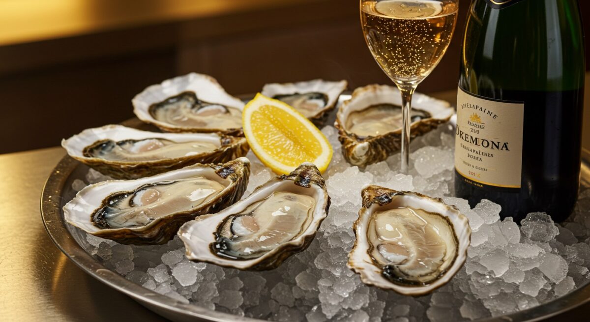 府中で牡蠣を堪能！「Oyster Bar ジャックポット 府中」訪問記