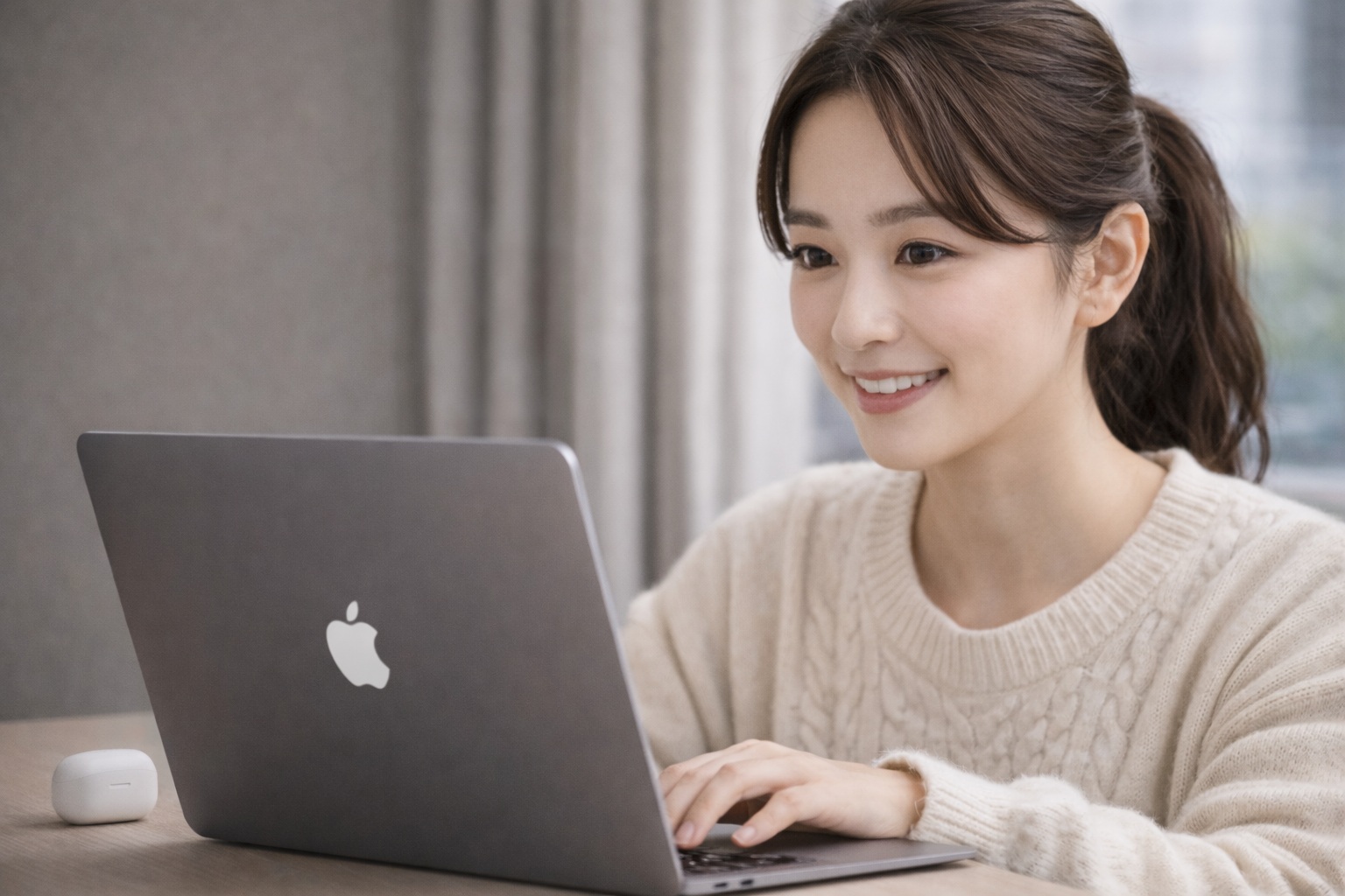 AmazonスマイルSALEで「AirPods Pro 3」が値下げ！2月2日 23:59まで