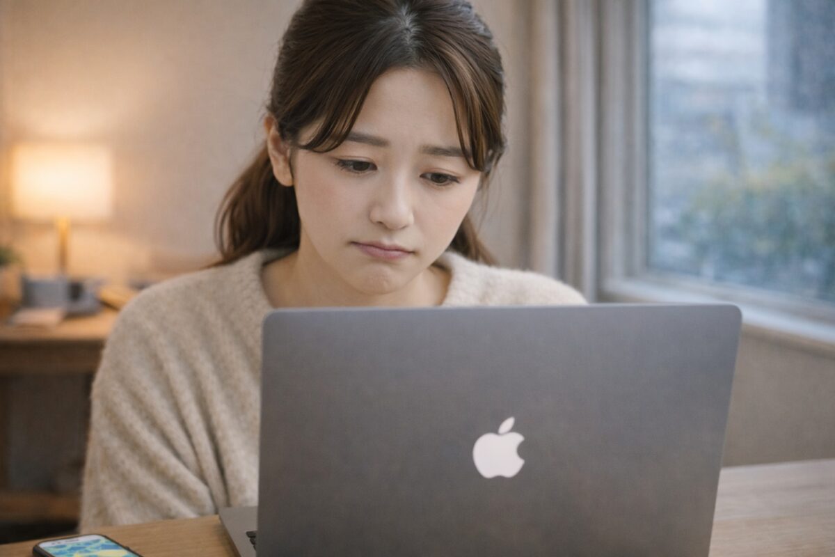 AirTag 2の精密探索、強化されたはずが日本だと…？「使える／使えない」を落ち着いて整理